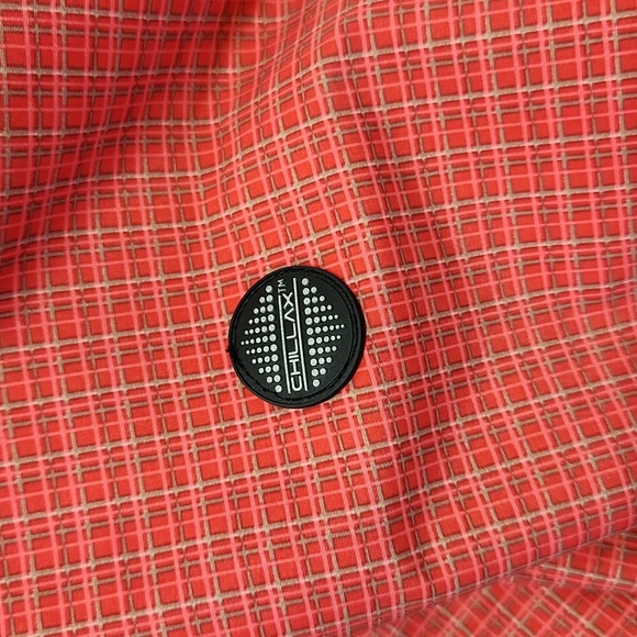 Chillax spring jacket - Picture 4 of 4